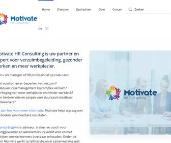 Motivate HR Consulting