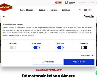 https://www.motoportalmere.nl