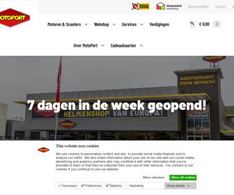 http://www.motoportdenbosch.nl