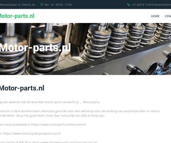 http://www.motor-parts.nl