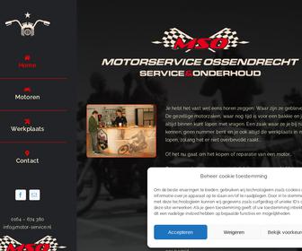 http://www.motor-service.nl