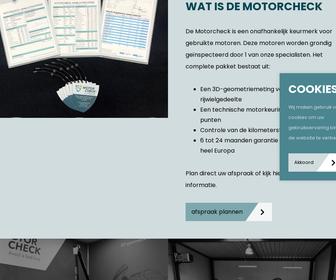 http://www.motorcheck.nl