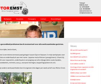 https://www.motoremst.nl