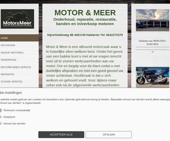 http://www.motorenmeer.nl