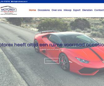 Motorex Cars&Parts