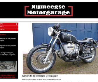 http://www.motorgarage.nl