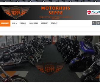 http://www.motorhuis-seppe.nl