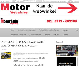 http://www.motorhuislangezwaag.nl