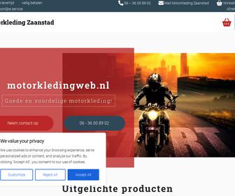 http://www.motorkledingweb.nl