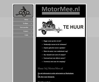 MotorMee.nl (BPi Handel en Verhuur)