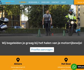 http://www.motorrijschoolbetti.nl