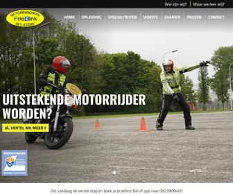http://www.motorrijschoolfrielink.nl