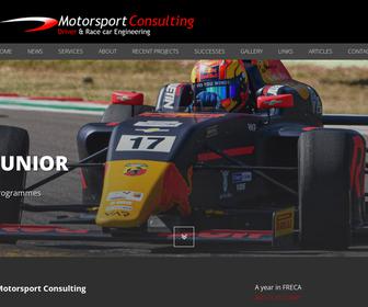http://www.motorsportconsulting.com
