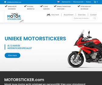 Motorsticker.com B.V.