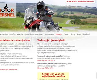 http://www.motorversnel.nl
