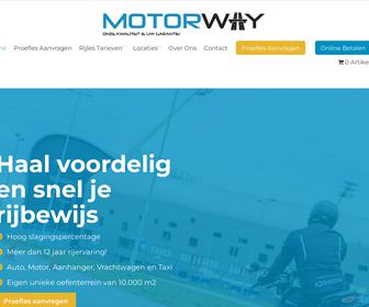 http://www.motorway.nl