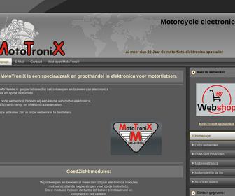 Mototronix