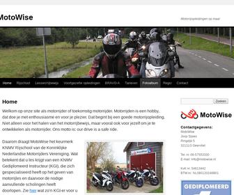 http://www.motowise.nl