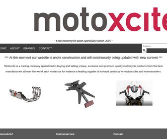 MotoXcite