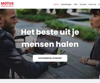 http://www.motus-advies.nl