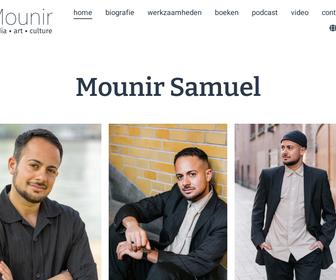 Mounir media art culture