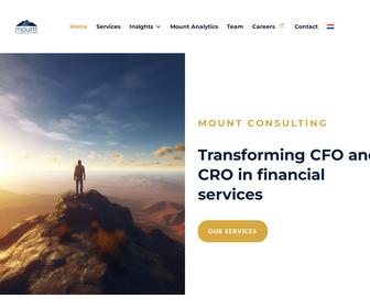 http://www.mount.consulting