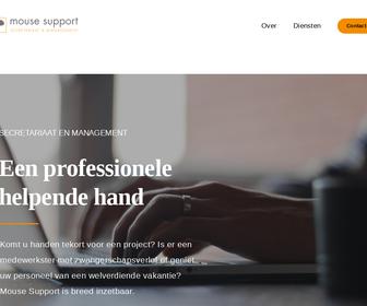 https://www.mousesupport.nl