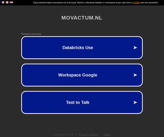 http://www.movactum.nl