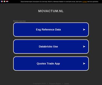 http://www.movactum.nl