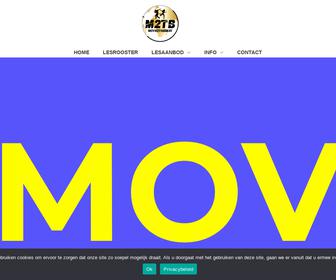https://www.move2thebeat.nl