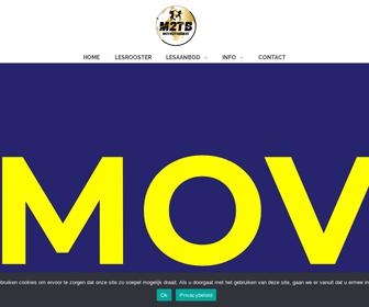 http://www.move2thebeat.nl