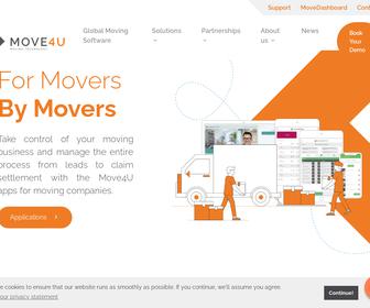 Move4U Web Applications B.V.