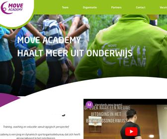 http://www.moveacademy.nl