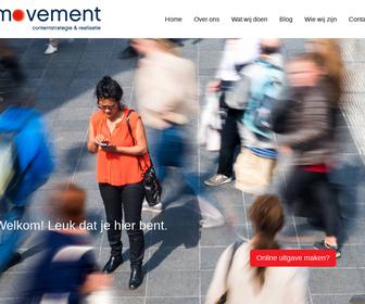 http://www.movement.nl