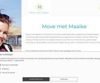 http://www.movemetmaaike.nl