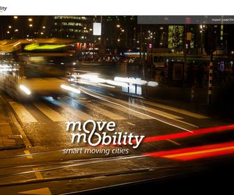 Move Mobility B.V.