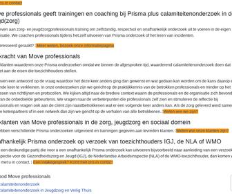 http://www.moveprofessionals.nl