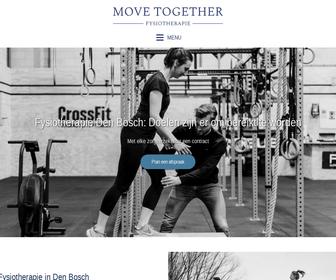 Move Together fysiotherapie