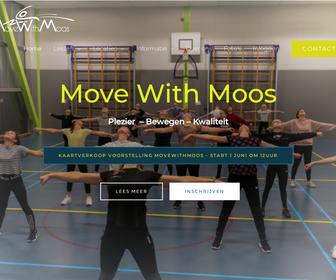 Move With Moos