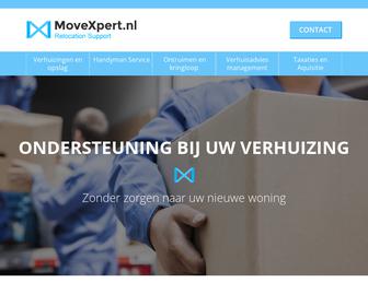http://www.movexpert.nl