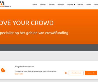 http://www.moveyourcrowd.nl