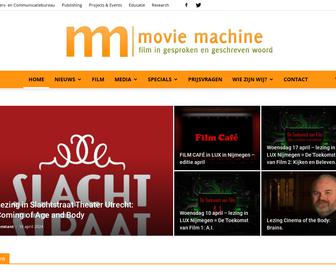 http://www.moviemachine.nl