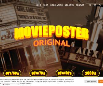 Movieposter-Original
