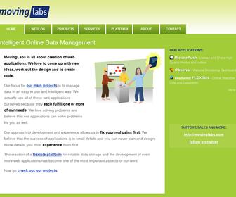 MovingLabs