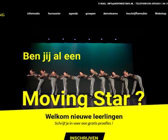 http://www.movingstars.nl