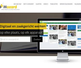 https://www.mozard.nl