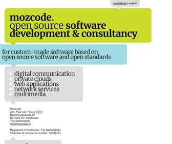 https://www.mozcode.nl