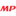 Favicon van mpautoservice.nl