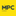 Favicon van mpcenergy.nl