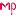Favicon van mpgevelwerken.nl